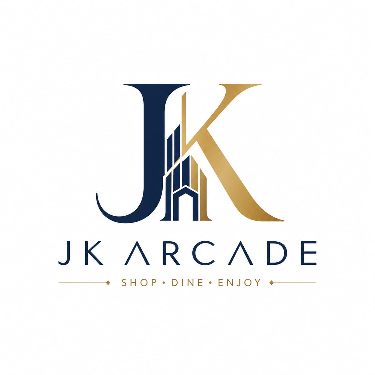 jk arcade